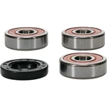 PIVOT WORKS - 25-1295-P - Premium Wheel Bearing Kit
