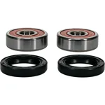 PIVOT WORKS - 25-1300-P - Premium Wheel Bearing Kit