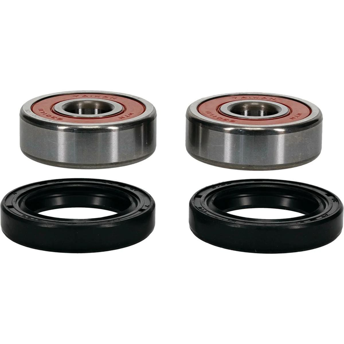 PIVOT WORKS - 25-1300-P - Premium Wheel Bearing Kit