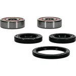 PIVOT WORKS - 25-1319-P - Premium Wheel Bearing Kit