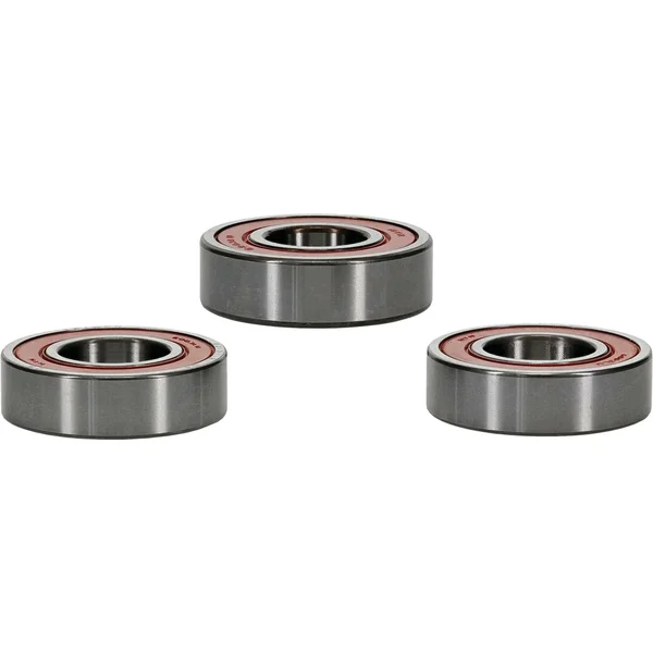 PIVOT WORKS - 25-1345-P - Premium Wheel Bearing Kit