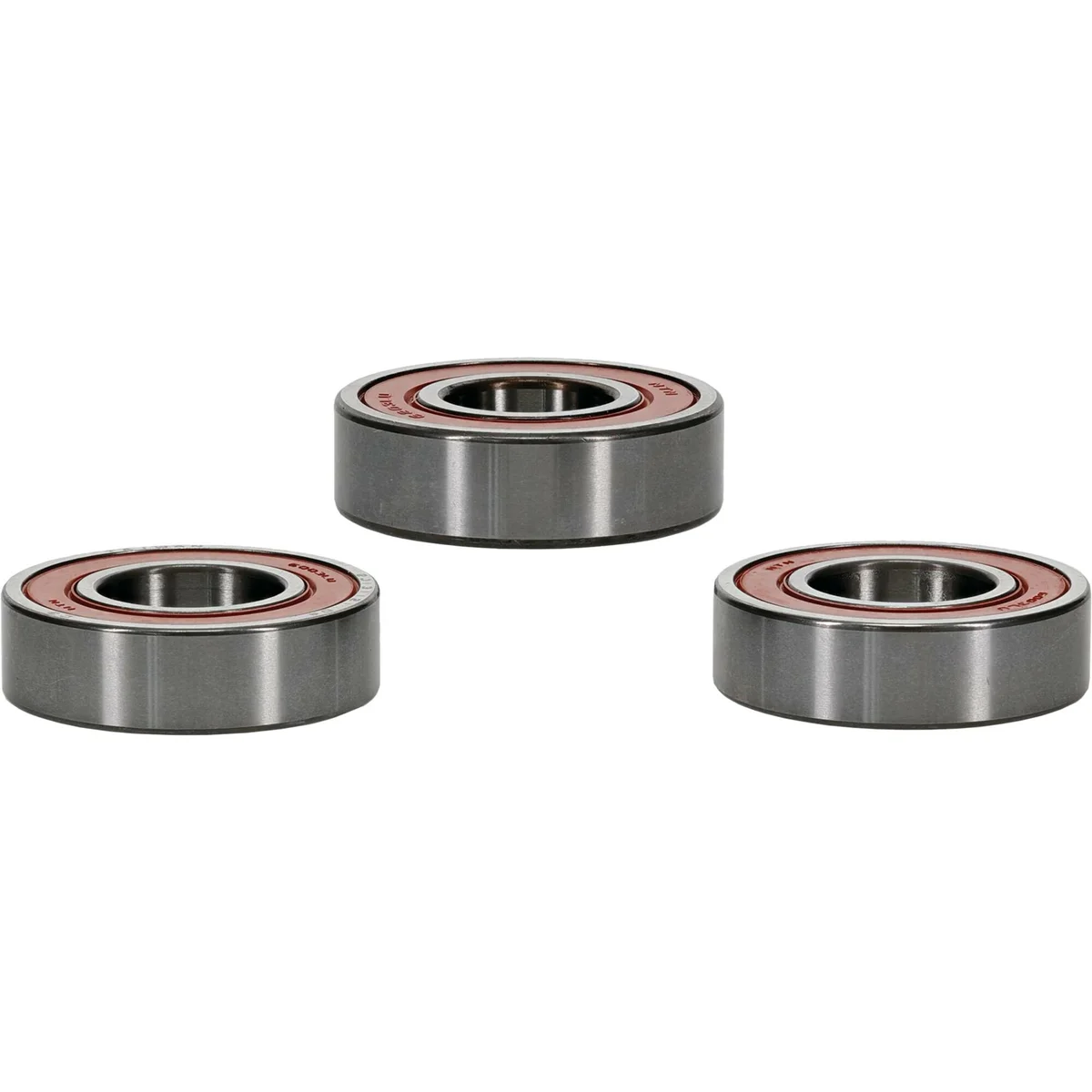 PIVOT WORKS - 25-1345-P - Premium Wheel Bearing Kit