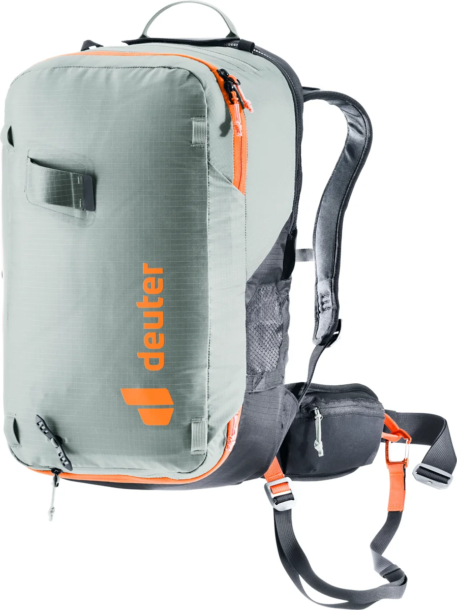 DEUTER - 331012347020 - Alproof Lite Avalanche Bag