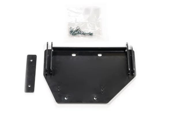 WARN - 107762 - Plow Mid-Mounting Kit