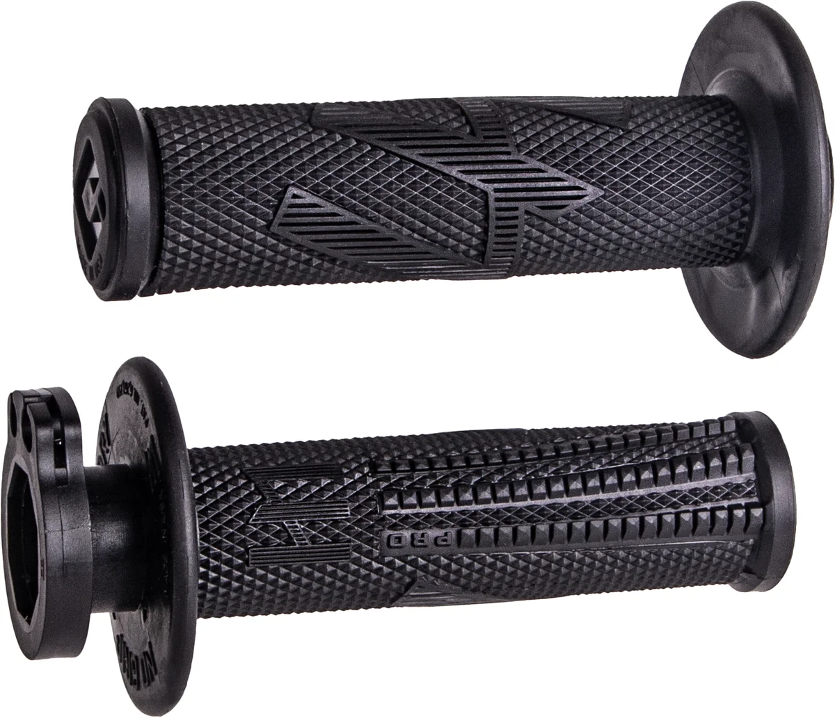 ODI - H03RGB - MX Rogue Grips