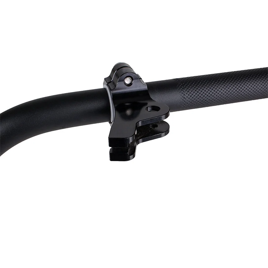 ODI - H73PW-BP - 7075 Aluminum Alloy Handlebar