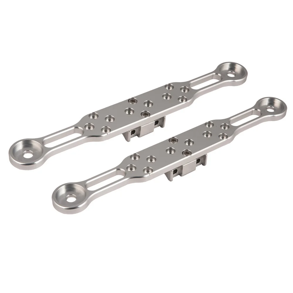 AXIA - MODMAX-C - MaxTrax Traction Board Mounts