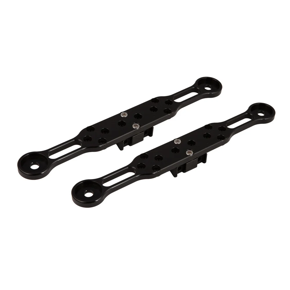 AXIA - MODMAX-BK - MaxTrax Traction Board Mounts