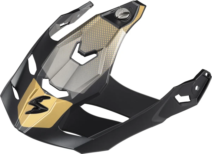SCORPION EXO - 52-590-07 - XT9000 Peak Visor
