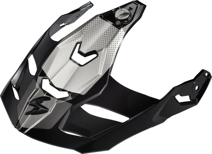 SCORPION EXO - 52-590-09 - XT9000 Peak Visor