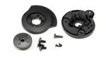 SCORPION EXO - 52-590-13 - XT9000 Baseplate Set