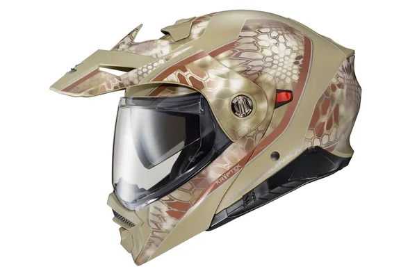 SCORPION EXO - 96-2118 - EXO-AT960 Modular Helmet Kryptek