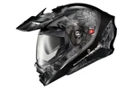SCORPION EXO - 96-2127 - EXO-AT960 Modular Helmet Kryptek