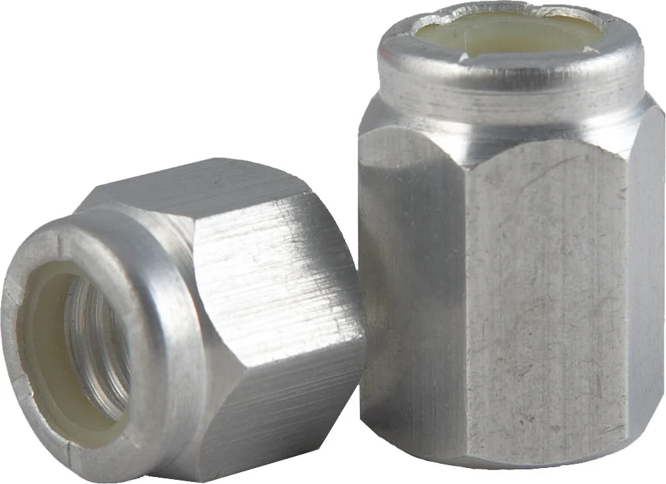 STUD BOY Power Tower Locking Nuts - Durable Security Fasteners for Off-Road Vehicles