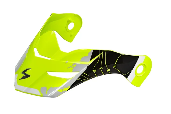 SCORPION EXO - 52-960-07 - EXO-AT960 Peak Visor Topographic