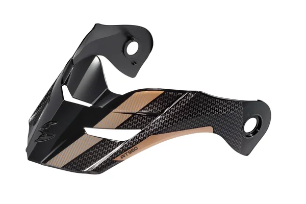 SCORPION EXO - 52-960-10 - EXO-AT960 Peak Visor Hicks