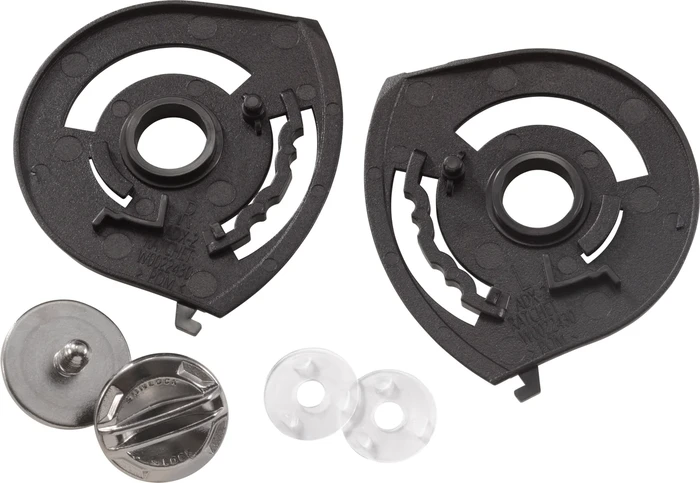 SCORPION EXO - 99-960-01 - EXO-AT960 Baseplate Set