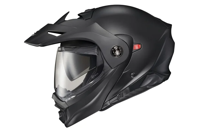 SCORPION EXO - 96EC-0103 - EXO-AT960 EXO-COM Modular Helmet