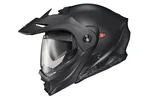 SCORPION EXO - 96EC-0102 - EXO-AT960 EXO-COM Modular Helmet