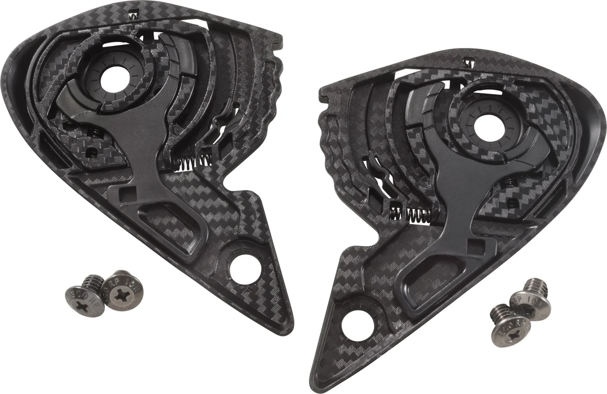 SCORPION EXO - 99-420-01 - EXO-R420 Baseplate Set