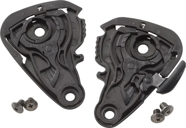 SCORPION EXO - 99-000-20 - EXO-R320/1200/710/2000/510/410 BASEPLATE SET