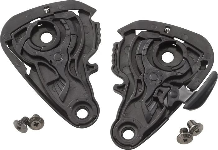 SCORPION EXO - 99-000-20 - EXO-R320/1200/710/2000/510/410 BASEPLATE SET