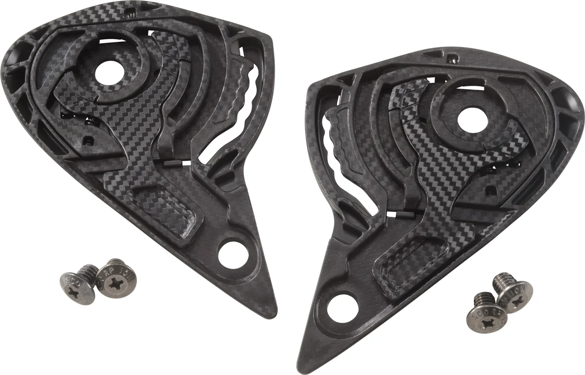 SCORPION EXO - 99-1400-08 - ST1400/R1/T520 Baseplate Set