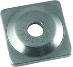 STUD BOY Square Backer Plates for Tracks - Durable Reinforcement for Enhanced Performance