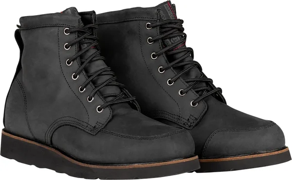 HIGHWAY 21 - 361-80712 - Journeyman Boots