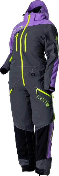 DSG - 52245 - DSG Monosuit 2.0