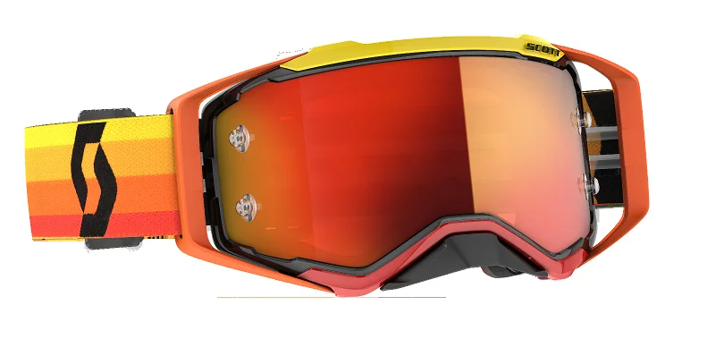 SCOTT - 272821-1649280 - Prospect Goggle Cali