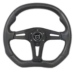 PRO ARMOR - A19UZ284BL - Force Steering Wheel