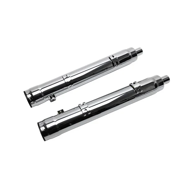 FIREBRAND - 10-1053 - Grand Prix Mufflers