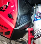 FROGZ SKIN - F0365 - Vent Kit