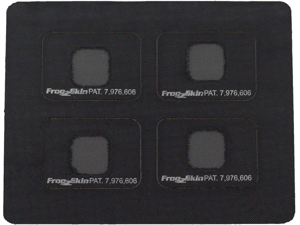 FROGZ SKIN - F0372 - Vent Kit