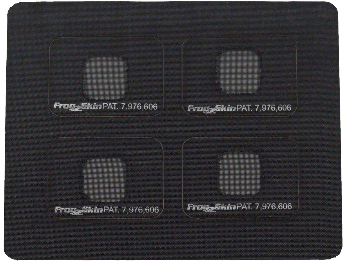 FROGZ SKIN - F0372 - Vent Kit