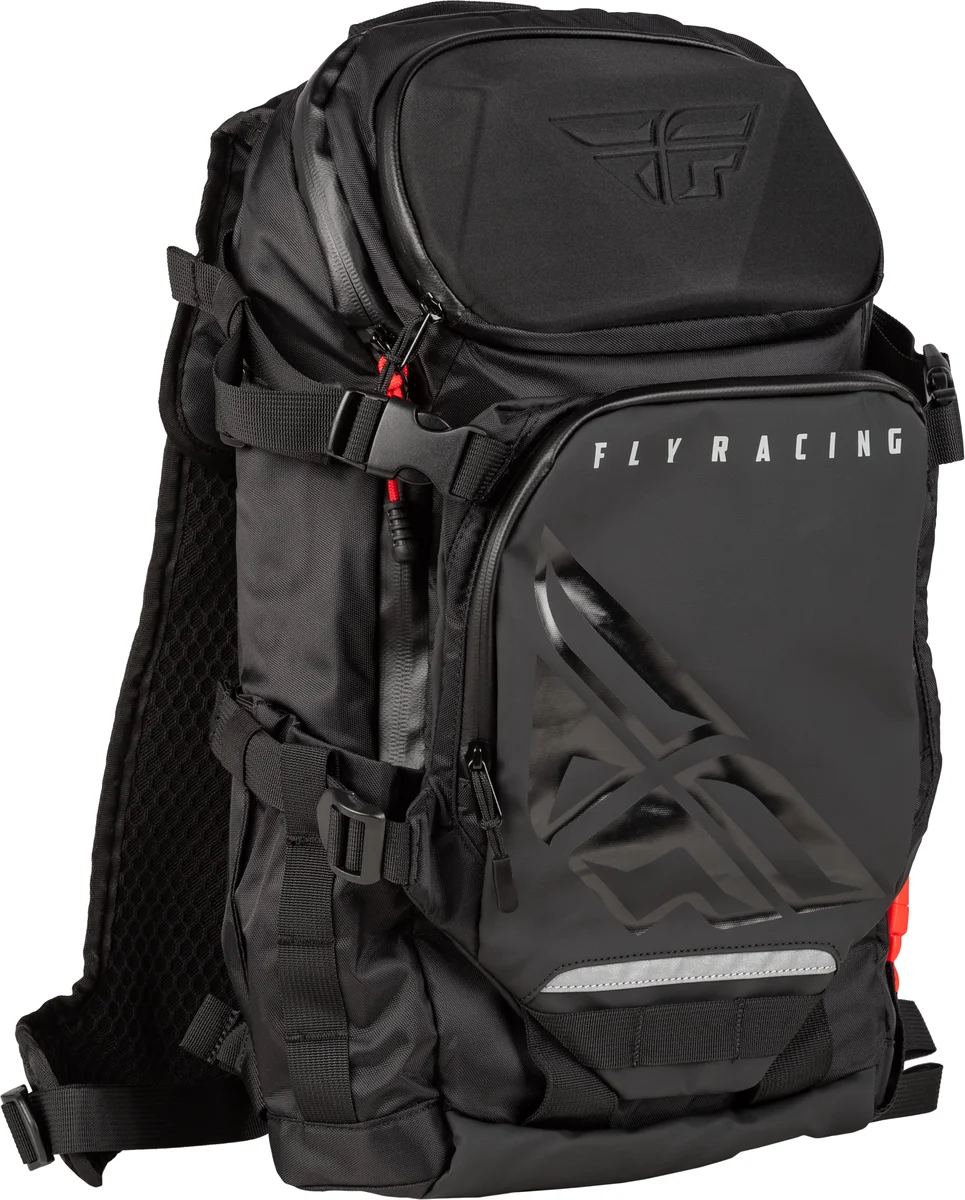 FLY RACING - 28-5125 - Backcountry Pack (2024)