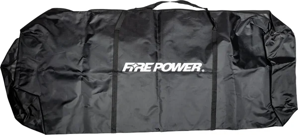 FIRE POWER - HYA-014-FP - FIREPOWER CANOPY BAG 10X20 BLUE W/ WHITE LOGO