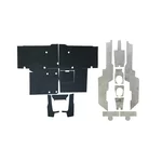 DEI - 902407 - Heat Shield Kit