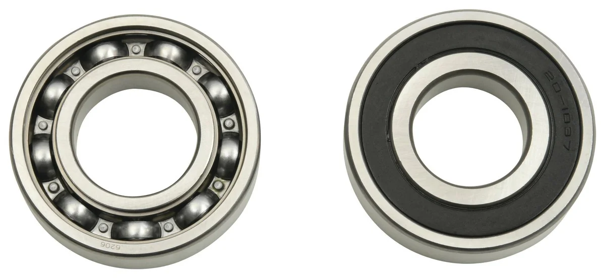 ALL BALLS - 14-1082 - Chaincase Bearing and Seal Kit