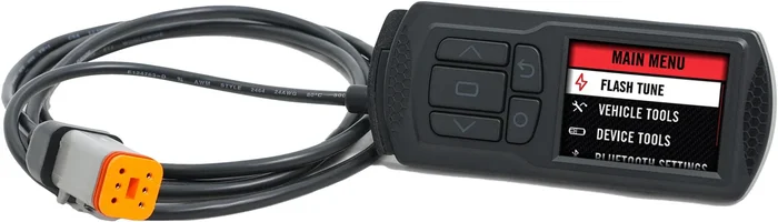 DYNOJET - PV3-15-03 - Power Vision 3