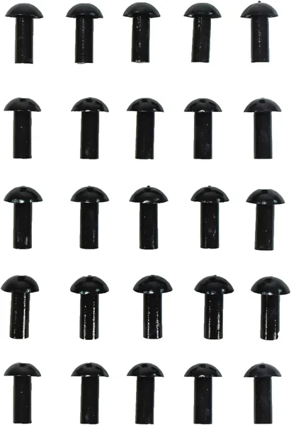 STOP & GO - 2075 - Mushroom Plugs