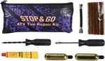 STOP & GO 8065 ATV Tire Repair Kit - Quick Repair Tool for Off-Road Vehicles