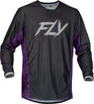FLY RACING - 377-3102X - Kinetic Mesh Rave Jersey