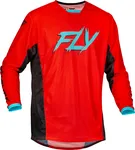 FLY RACING - 377-312S - Kinetic Mesh Rave Jersey