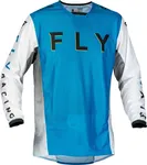 FLY RACING - 377-3142X - Kinetic Mesh Kore Jersey
