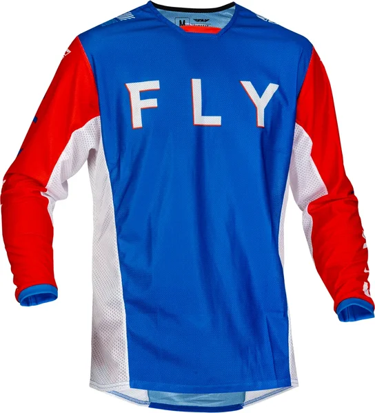 FLY RACING - 377-3172X - Kinetic Mesh S.E. Kore Jersey