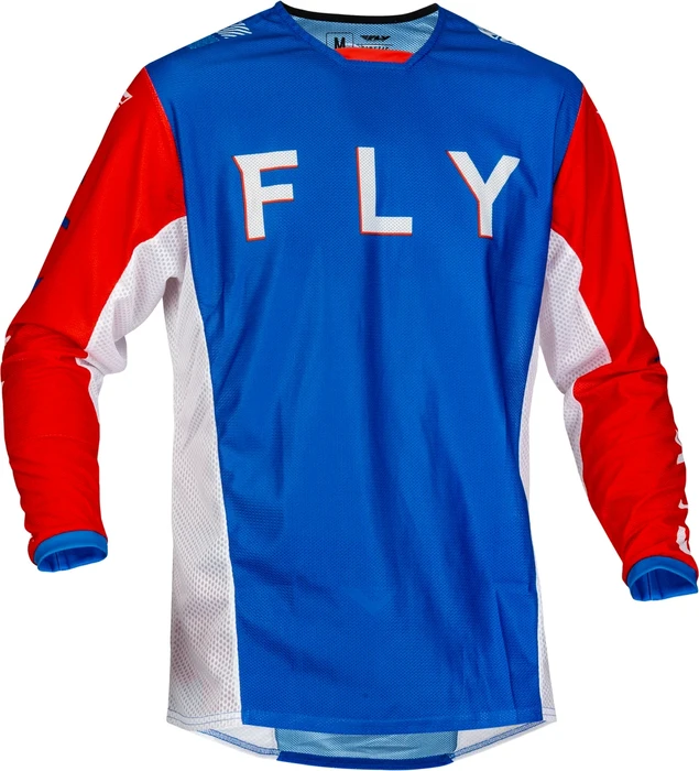 FLY RACING - 377-3172X - Kinetic Mesh S.E. Kore Jersey