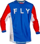 FLY RACING - 377-317L - Kinetic Mesh S.E. Kore Jersey