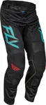 FLY RACING - 377-32228 - Kinetic Mesh Rave Pants